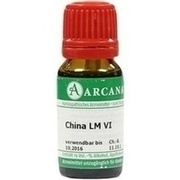 CHINA LM 6 Dilution