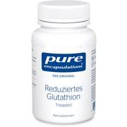 PURE ENCAPSULATIONS reduziertes Glutathion Kapseln