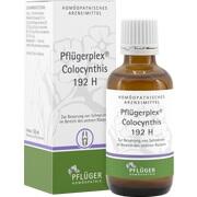 PFLÜGERPLEX Colocynthis 192 H Tropfen