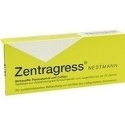 ZENTRAGRESS Nestmann Tabletten