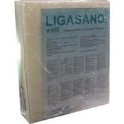 LIGASANO Starter-Pack weiß-grün unsteril+Reißv.Ta.