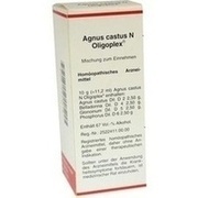 AGNUS CASTUS N Oligoplex Liquidum