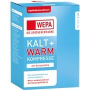 KALT-WARM Kompresse 13x14 cm
