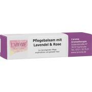 LAROME Pflegebalsam mit Lavendel & Rose