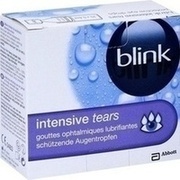 BLINK intensive tears UD Einzeldosispipetten