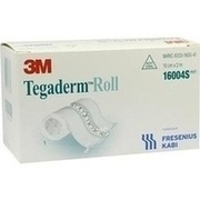 TEGADERM Pflaster 10 cmx2 m Rolle 16004S