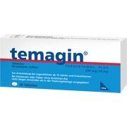 TEMAGIN Paracetamol Plus Tabletten