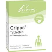 GRIPPS Tabletten