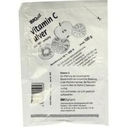 ASCORBINSÄURE Vitamin C Nachf. Pulver