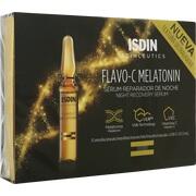 ISDIN ISDINCEUTICS Flavo-C Melatonin Serum Amp.