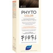PHYTOCOLOR 6 dunkelblond ohne Ammoniak
