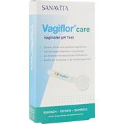 VAGIFLOR care vaginaler pH Test