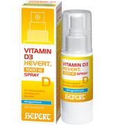 VITAMIN D3 HEVERT 1.000 I.E. Spray