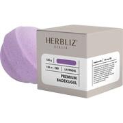 HERBLIZ CBD Badekugel Lavendel 150 mg