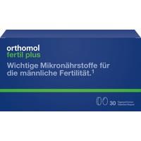 ORTHOMOL Fertil Plus капсулы