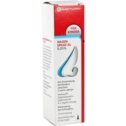 NASENSPRAY AL 0,05%