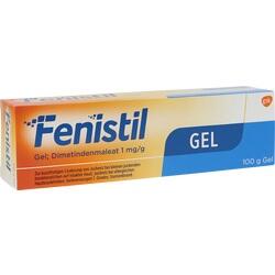 FENISTIL Gel