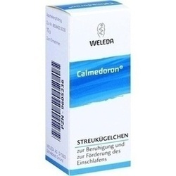 CALMEDORON Streukügelchen