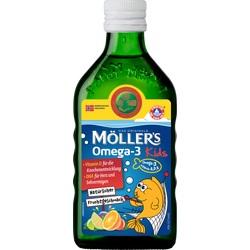 Get Möllers Omega 3 Kinder Images