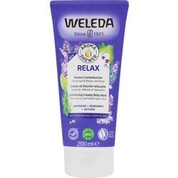 WELEDA Aroma Shower Relax