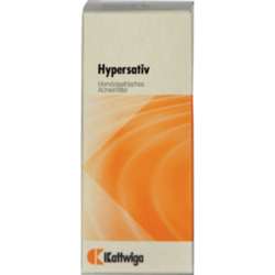 Verpackungsbild(Packshot) von HYPERSATIV Tropfen