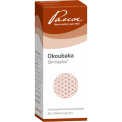 Verpackungsbild(Packshot) von OKOUBAKA SIMILIAPLEX