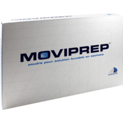 Verpackungsbild (Packshot) von MOVIPREP Pulver z.Herst.e.Lösung z.Einnehmen