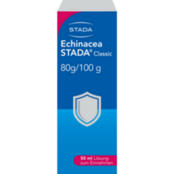 Verpackungsbild (Packshot) von ECHINACEA STADA Classic 80 g/100 g Lsg.z.Einnehmen