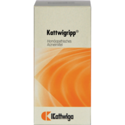 Verpackungsbild (Packshot) von KATTWIGRIPP Tabletten