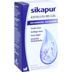 Verpackungsbild (Packshot) von SIKAPUR Liquidum