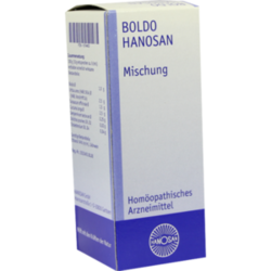 Verpackungsbild (Packshot) von BOLDO HANOSAN Lösung