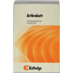 Verpackungsbild (Packshot) von ARTHROKATT Tabletten