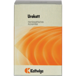 Verpackungsbild (Packshot) von UROKATT Tabletten