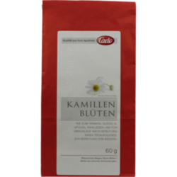 Verpackungsbild(Packshot) von KAMILLENBLÜTEN Standard Zul.Caelo HV-Packung