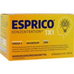 Verpackungsbild (Packshot) von ESPRICO 1x1 Suspension