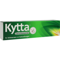 Verpackungsbild (Packshot) von KYTTA Geruchsneutral Creme