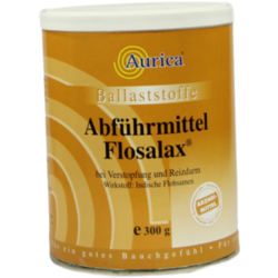 Verpackungsbild(Packshot) von ABFÜHRMITTEL nat Flosalax Körner