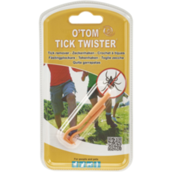 Verpackungsbild (Packshot) von ZECKENHAKEN O Tom/Tick Twister
