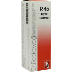 Verpackungsbild (Packshot) von ARYNX-Gastreu R45 Mischung