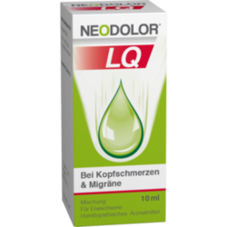 Verpackungsbild(Packshot) von NEODOLOR LQ flüssig