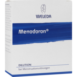 Verpackungsbild (Packshot) von MENODORON Dilution