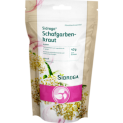 Verpackungsbild(Packshot) von SIDROGA Schafgarbenkraut