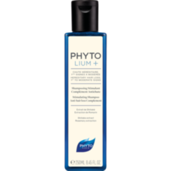 Verpackungsbild (Packshot) von PHYTOLIUM+ Anti-Haarausfall stimulierendes Shampoo
