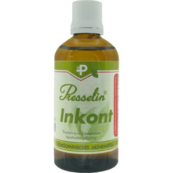 Verpackungsbild(Packshot) von PRESSELIN Inkont Tropfen