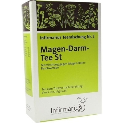 Magen Darm Tee St Nr 2 Tee Fur Magen Und Darm Eurapon