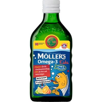 Mollers Omega 3 Kinder Naturl Fruchtgeschmack 12774445 Sonstiges Eurapon