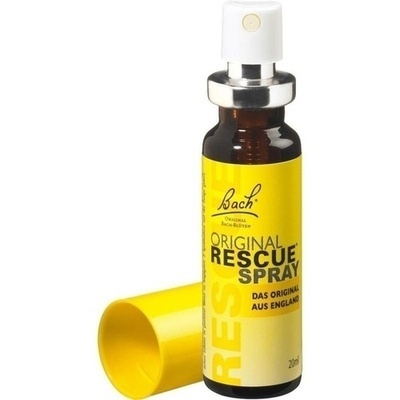 BACH ORIGINAL Rescue Spray