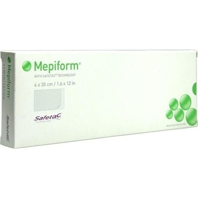 MEPIFORM 4x30 cm Verband