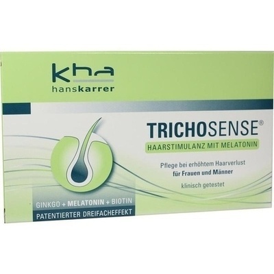 TRICHOSENSE Lösung