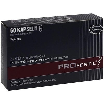 PROFERTIL Kapseln